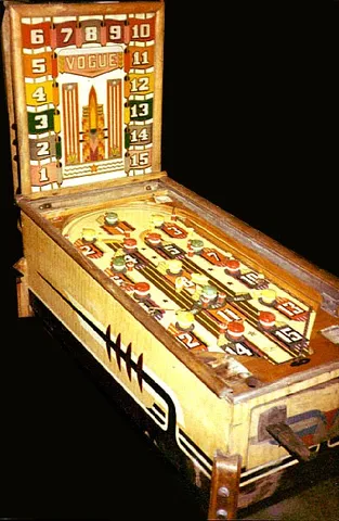Cabinet - Left