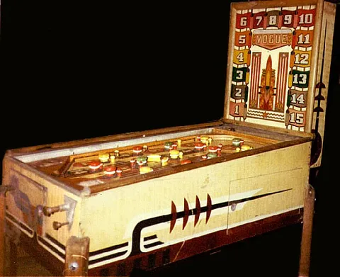 Cabinet - Right