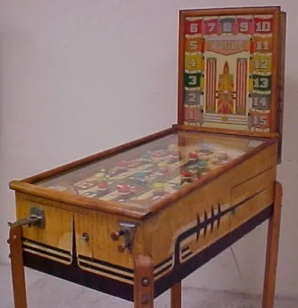 Cabinet - Full View