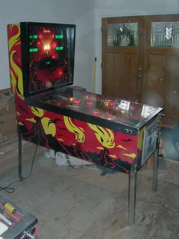 Cabinet Art