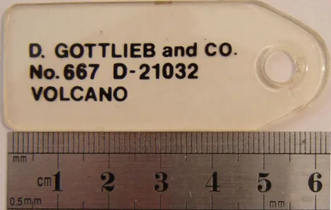 Promotional Plastic