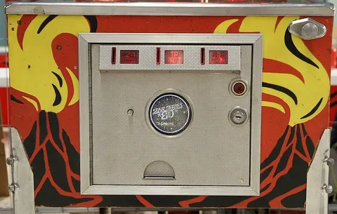 Cabinet - Front