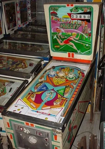 Sample Game - Full View*