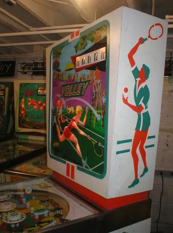 Backbox - Right