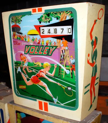 Backbox - Front
