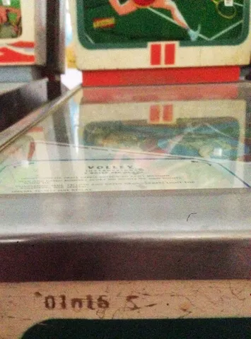 Sample Game - Serial Number*