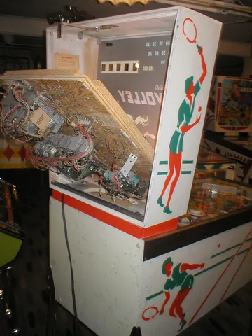 Insert in Service Position