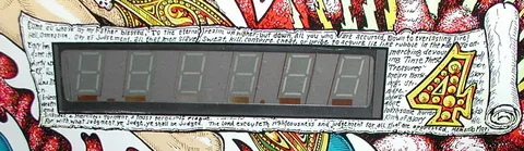 Player 4 - Detail