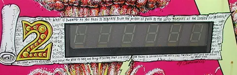 Player 2 - Detail