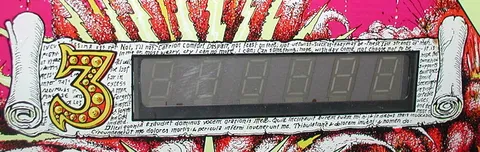 Player 3 - Detail