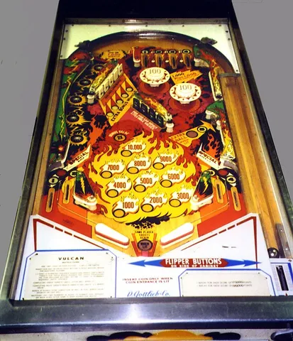 Playfield