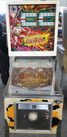 Cabinet - Front View*