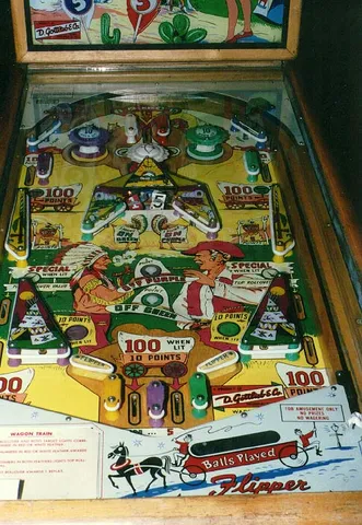 Playfield