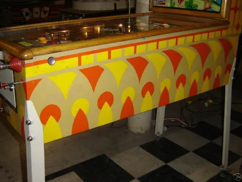 Cabinet - Right