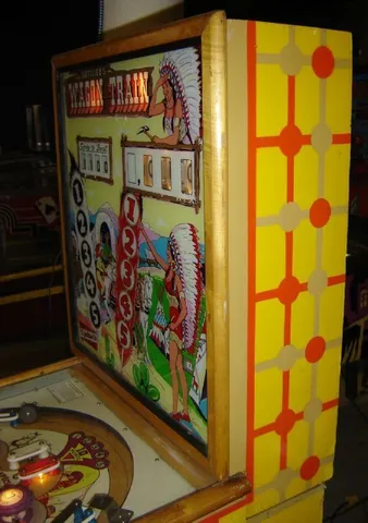 Backbox - Right
