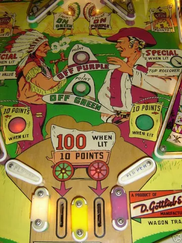 Lower Playfield