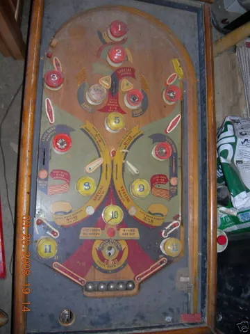 Playfield