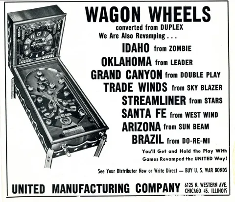 Cash Box Ad*
