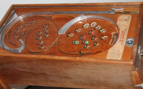 Playfield*