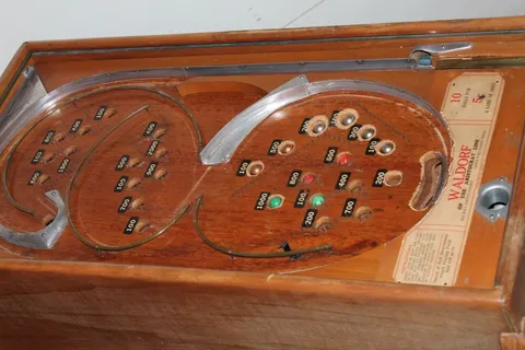 Playfield*