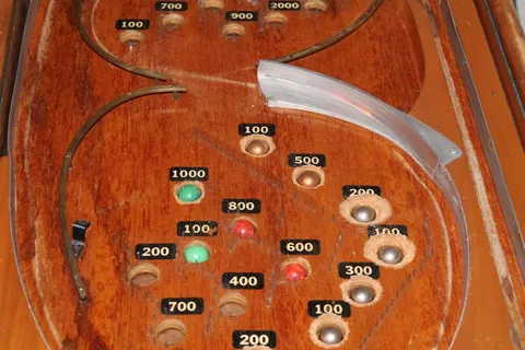Middle Playfield*