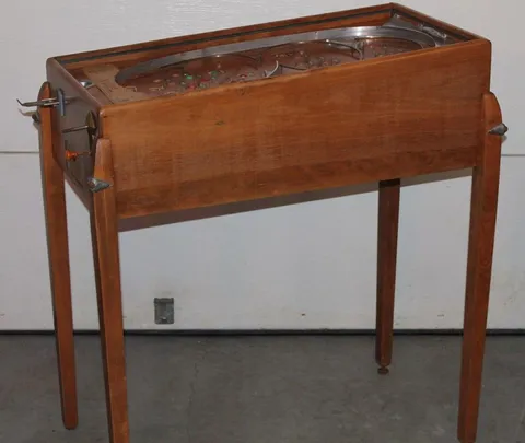 Cabinet - Full View*