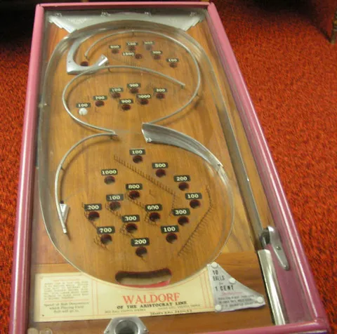 Playfield*