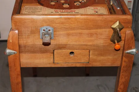 Cabinet - Front*