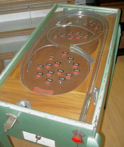 Playfield*