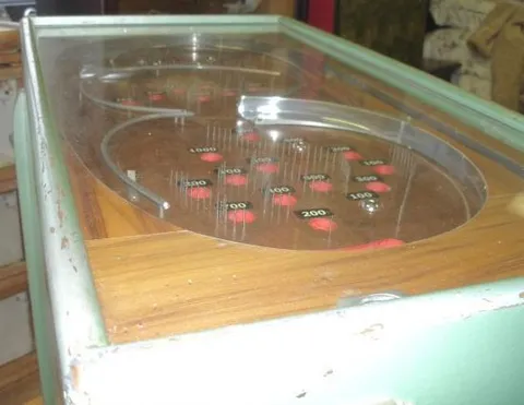 Playfield*