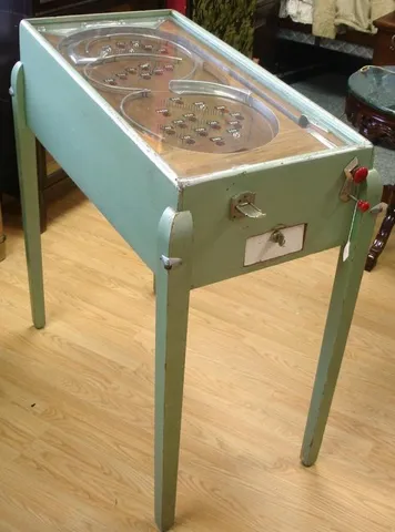 Cabinet - Full View*