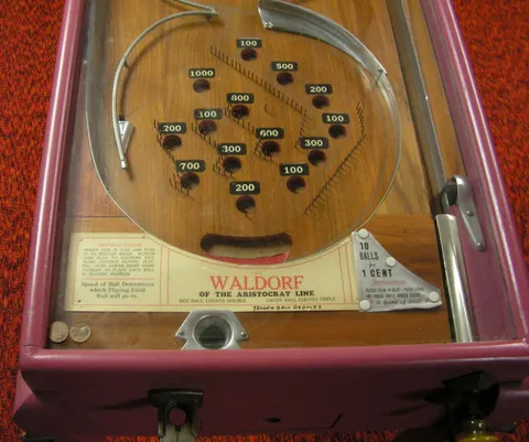 Lower Playfield*