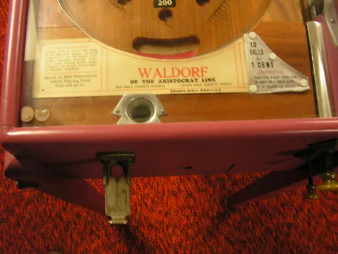Lower Playfield*