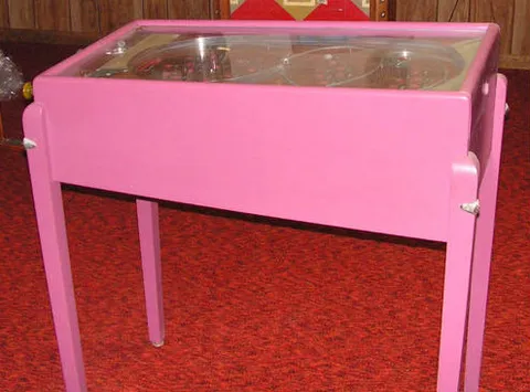 Cabinet - Right*