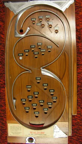 Playfield