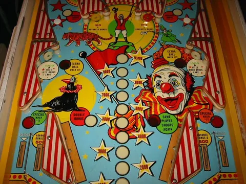 Middle Playfield