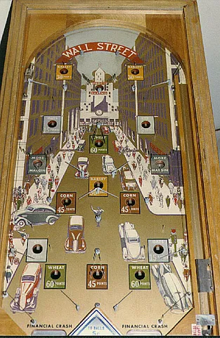 Playfield
