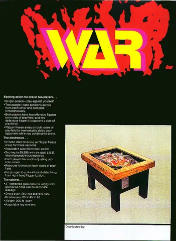 Flyer