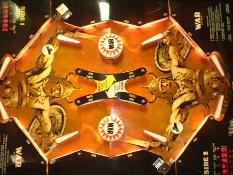 Playfield*