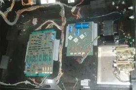 Inside Cabinet*