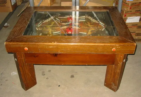 Cabinet Variation*
