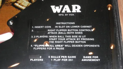 Instruction Card*