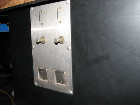 Coin Door*