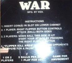 Instructions