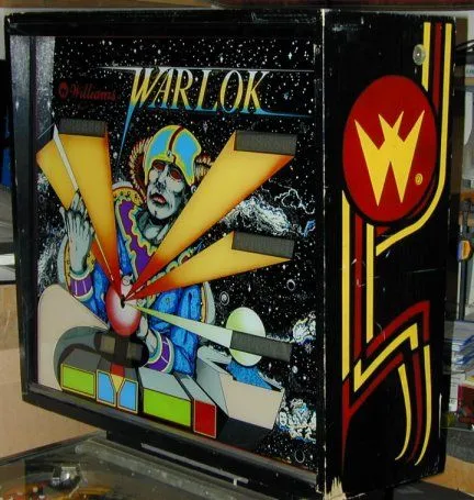 Backbox