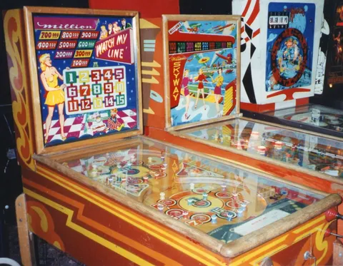 Cabinet - Left