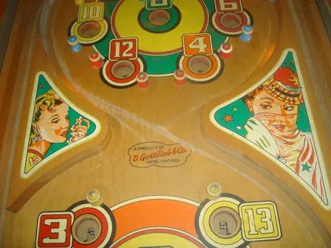 Middle Playfield