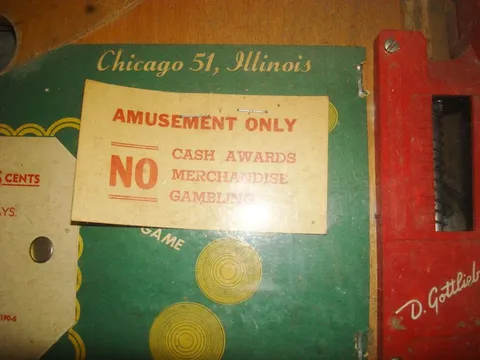 Notice