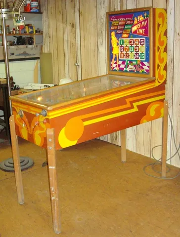 Cabinet - Right