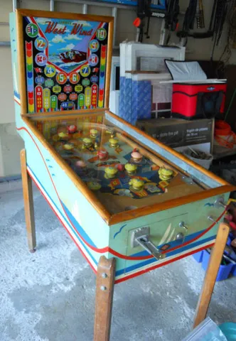 Cabinet - Full View